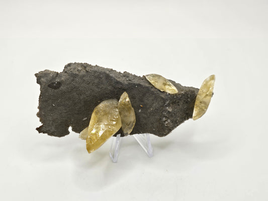 Sweetwater Calcite Cluster || #93