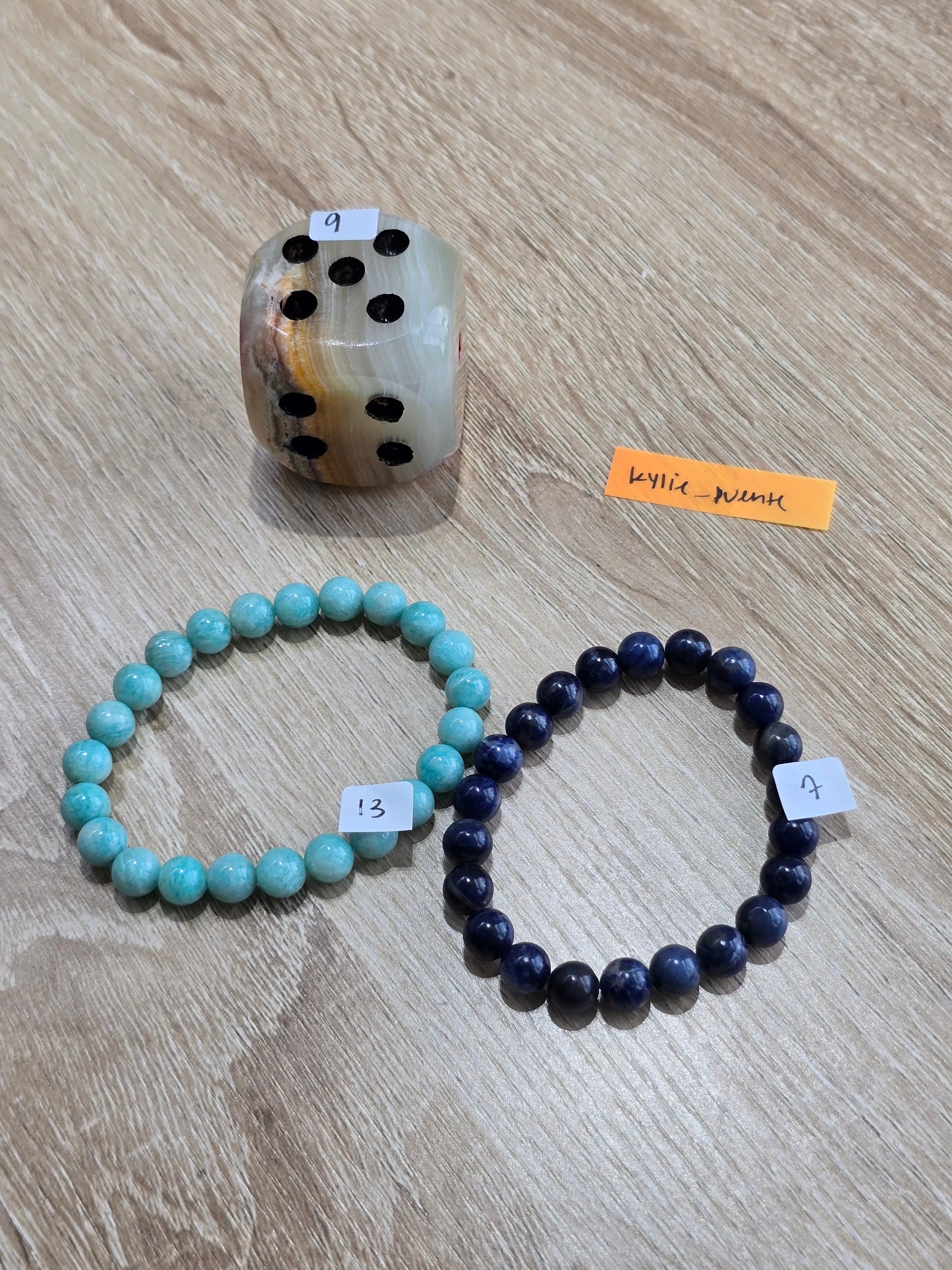 Kylie_puente 3/5 live sale