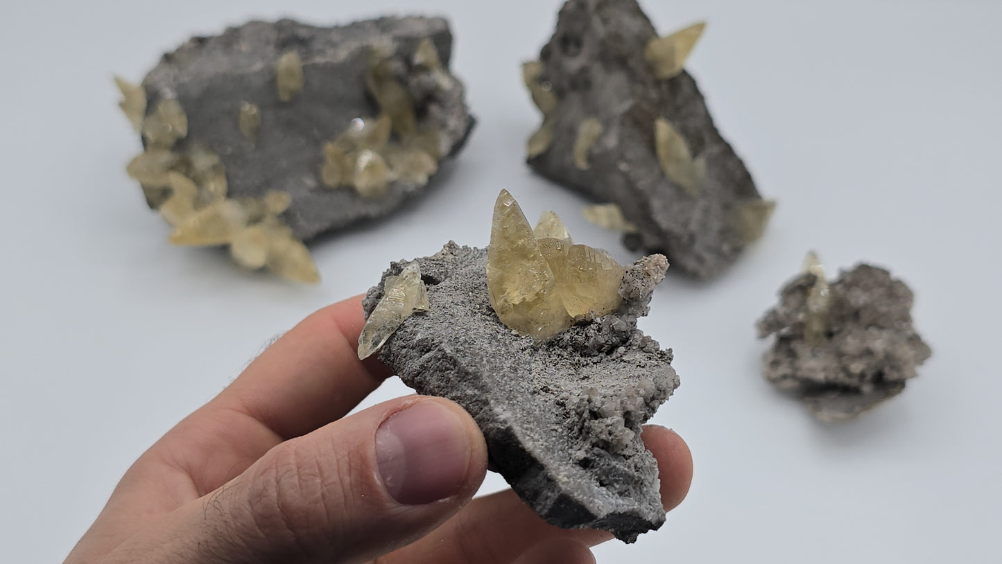 Sweetwater Calcite Flat #8