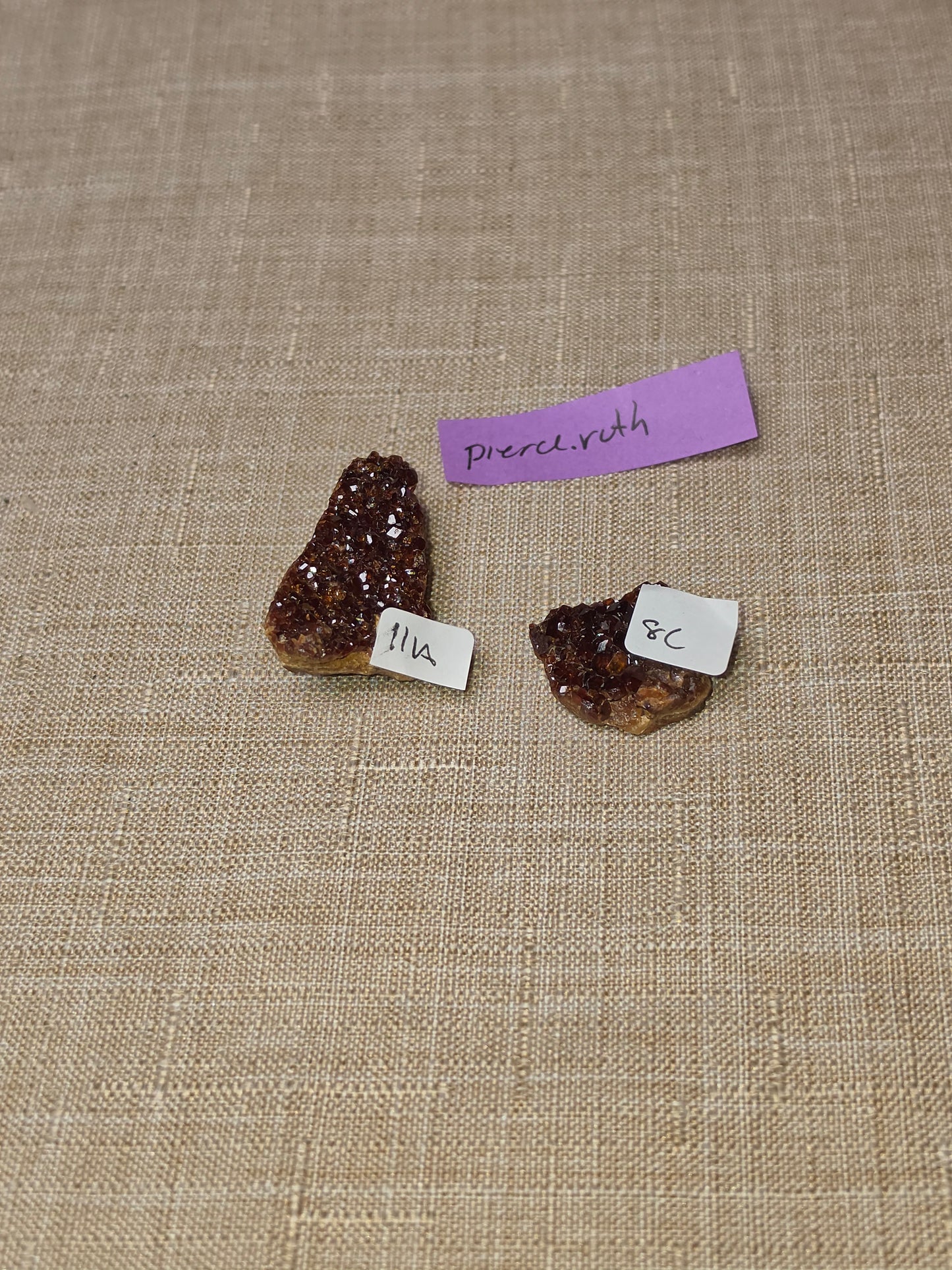 Pierceruth 9/18 livesale/story sale