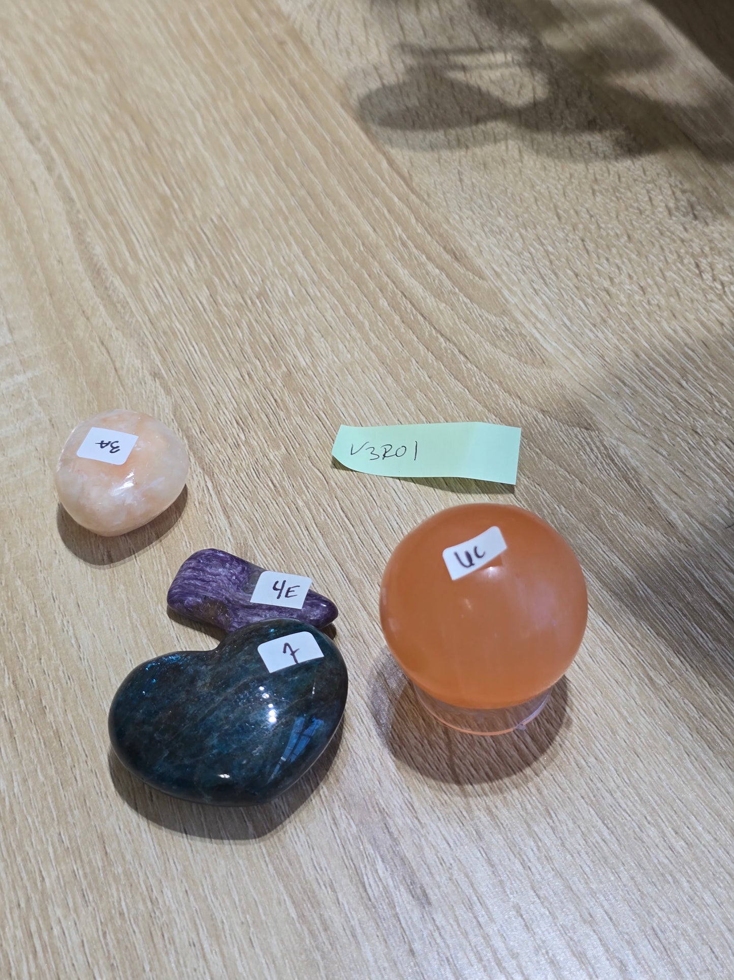 V3r013 8/14 live sale