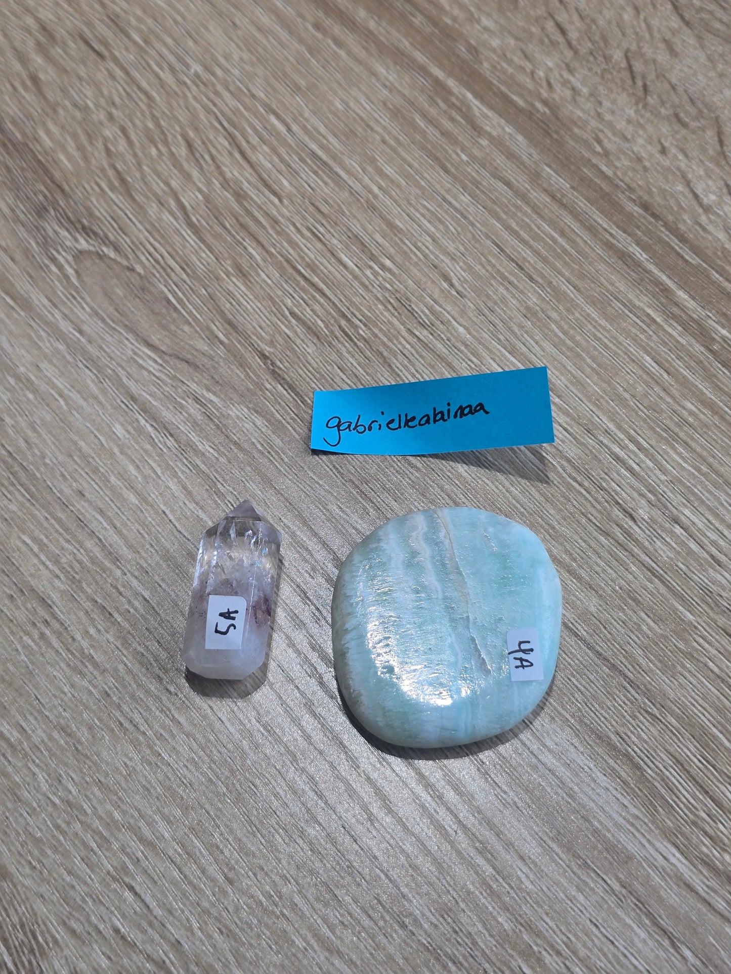 Gabriellealainaa 6/11 live sale