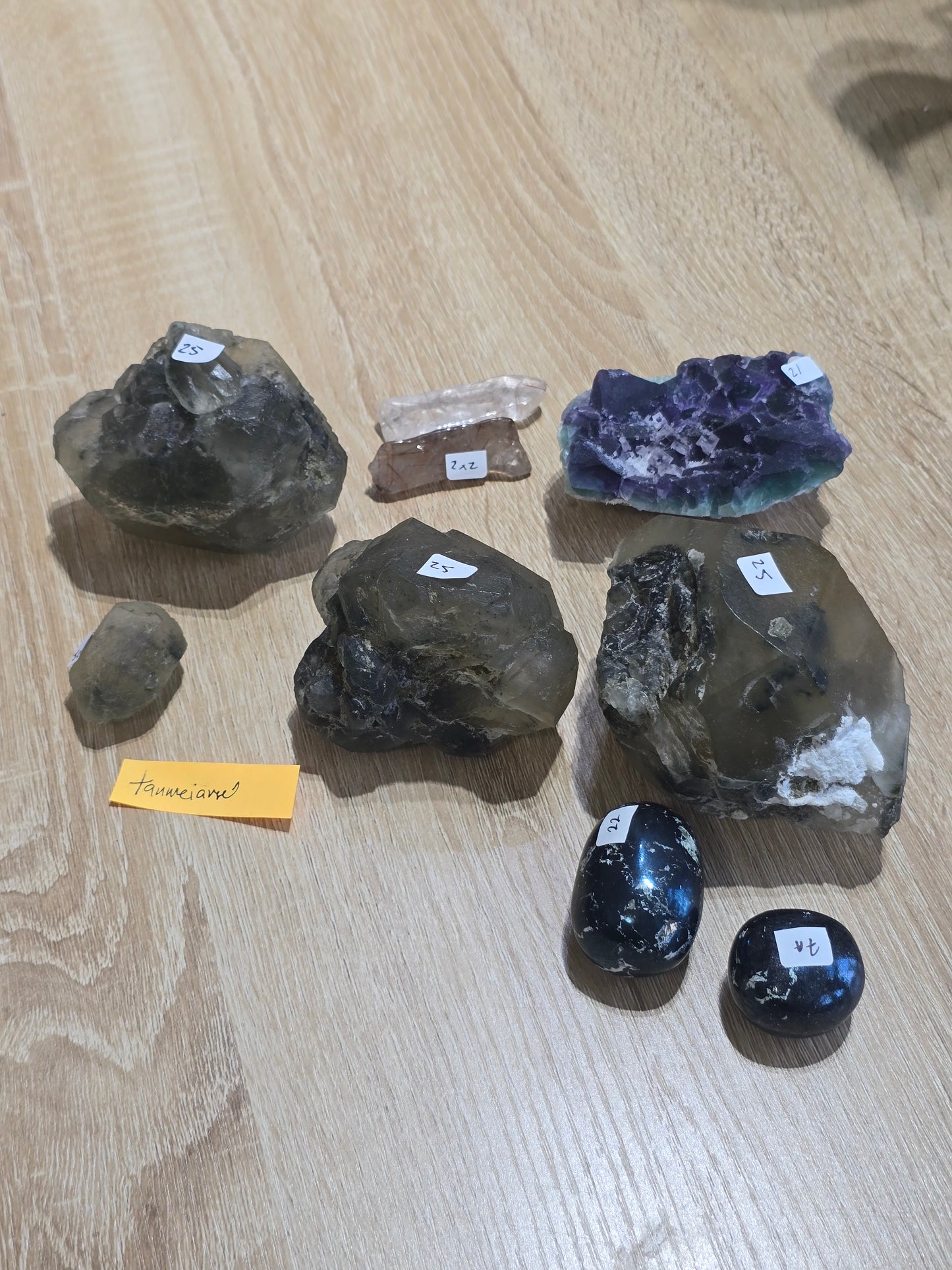 Tanmeiangel 6/28 live sale