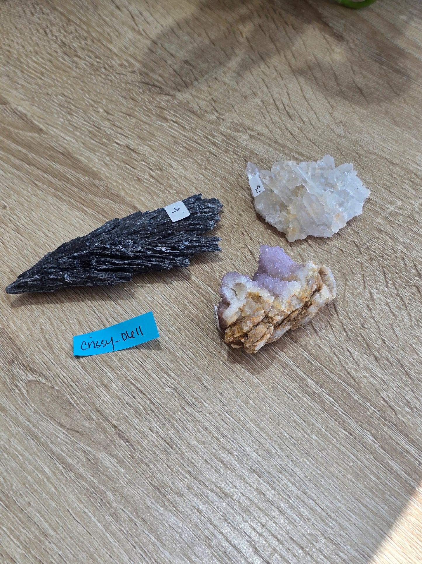 Crissy_0611 12/7 live sale