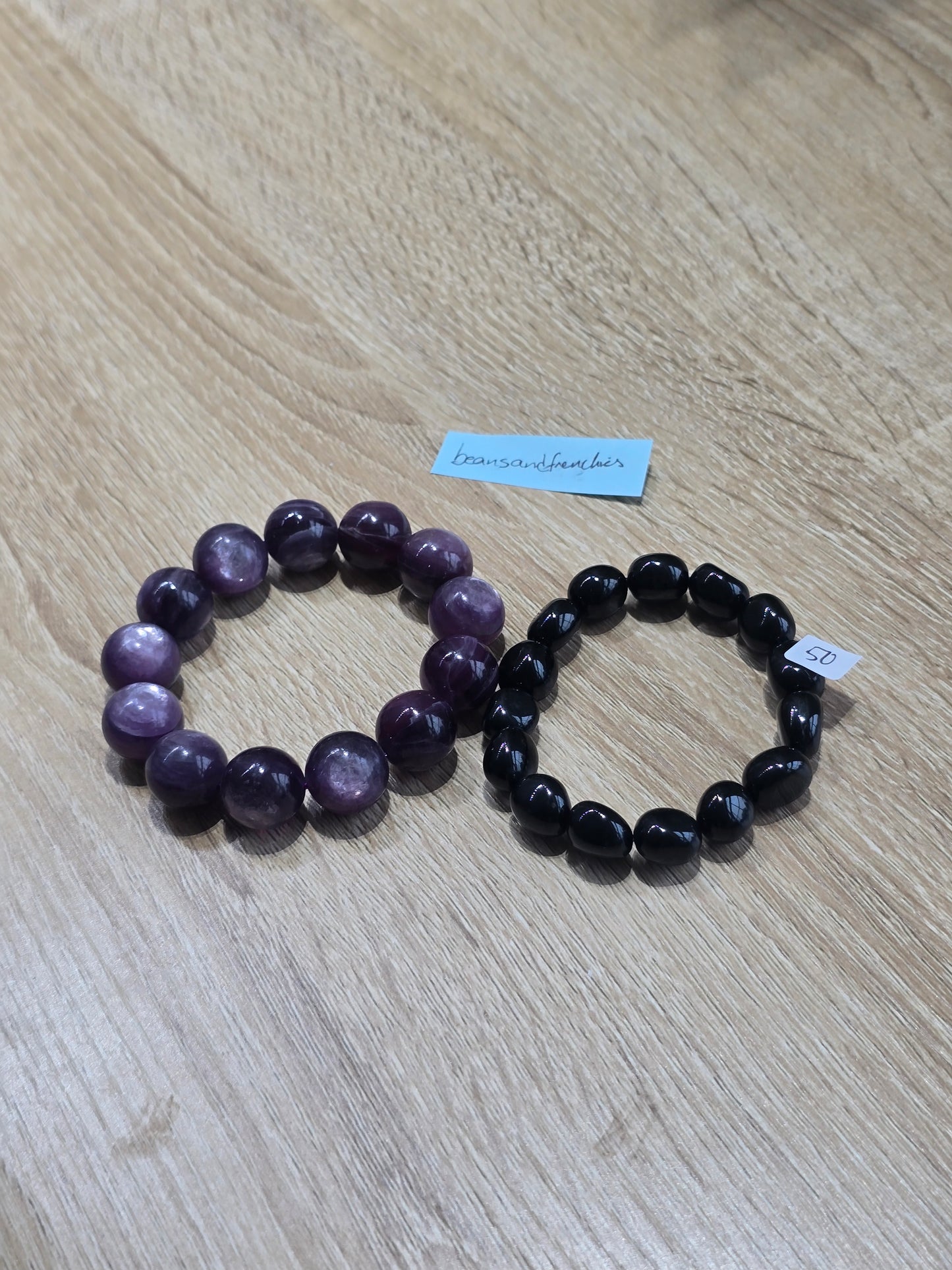 Beansandfrenchies 6/4 live sale
