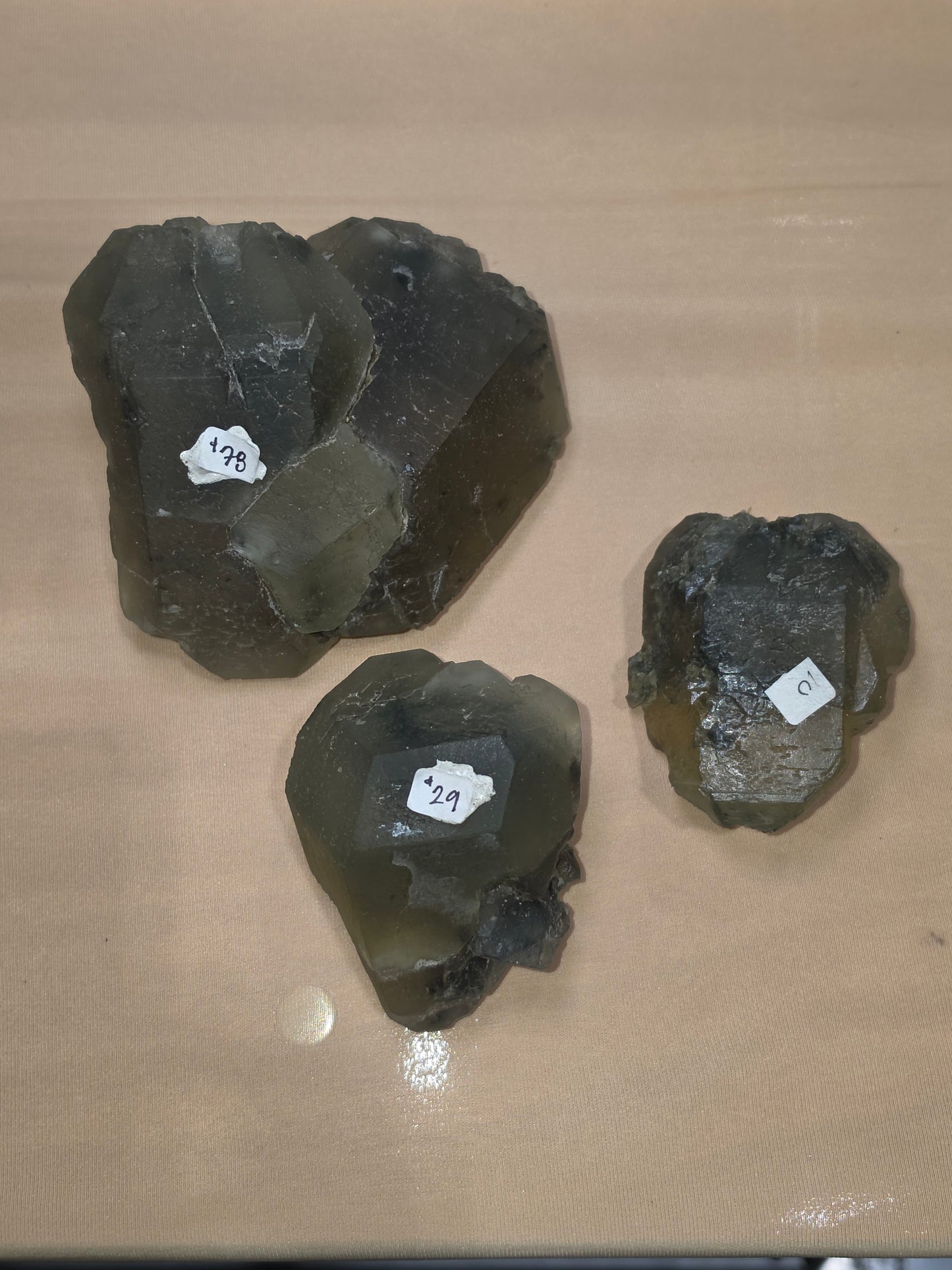 Tortilla_addict - 8/22 Halite/Hanksite Story Sale