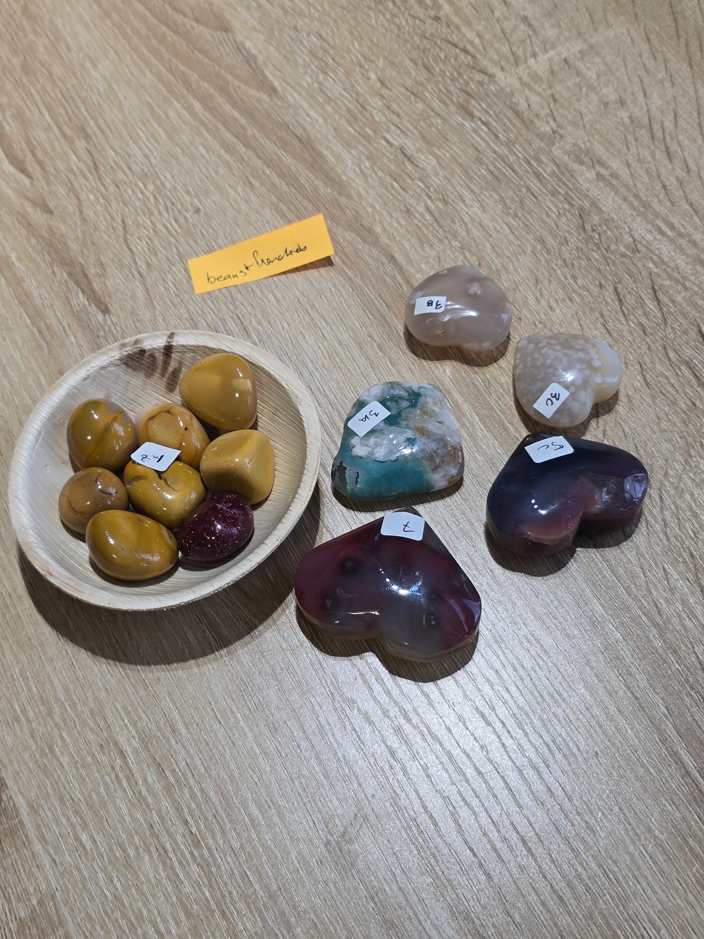 Beansandfrenchies 6/28 live sale
