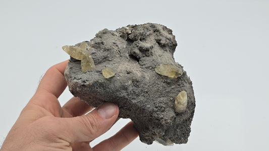 Sweetwater Calcite Flat #8