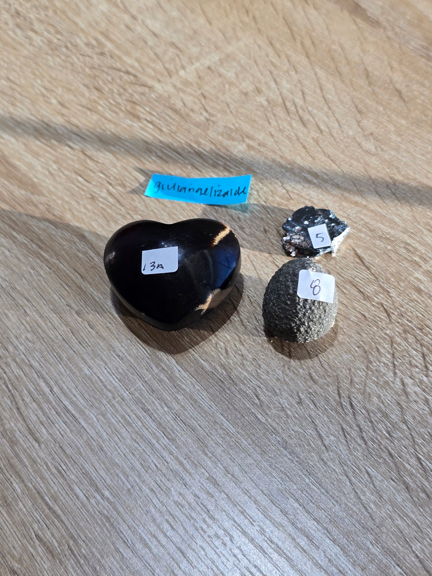 GiulianaElizalde 11/15 live sale