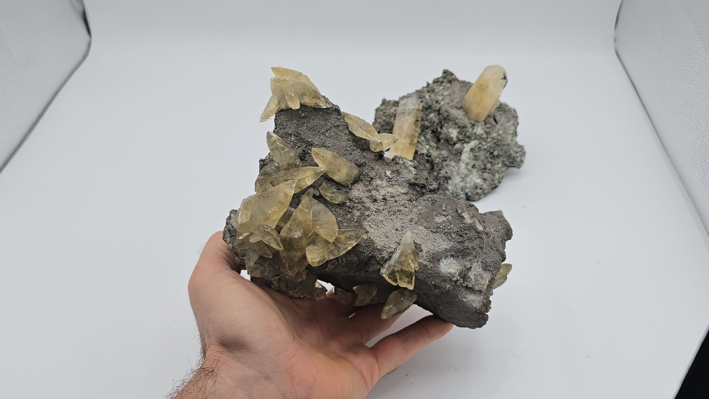 Sweetwater Calcite Flat #9
