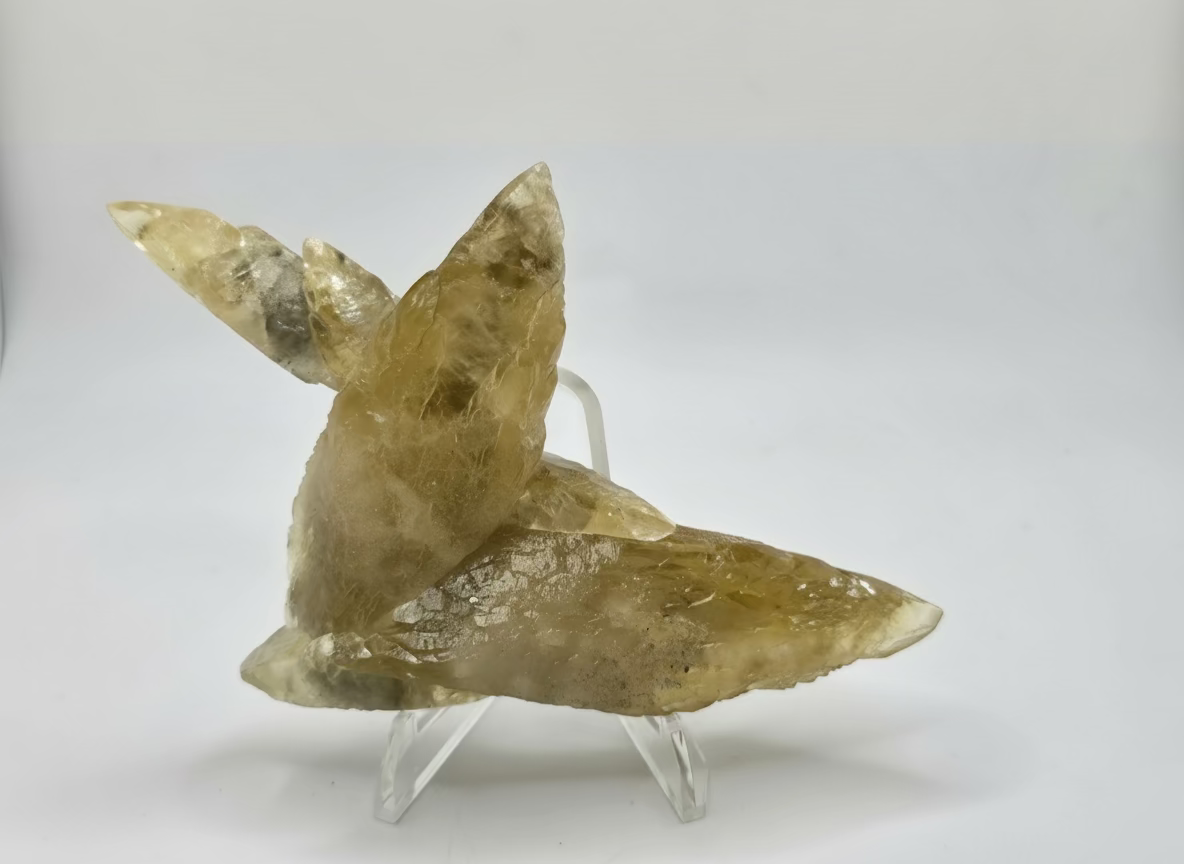 Sweetwater Calcite Cluster || #90