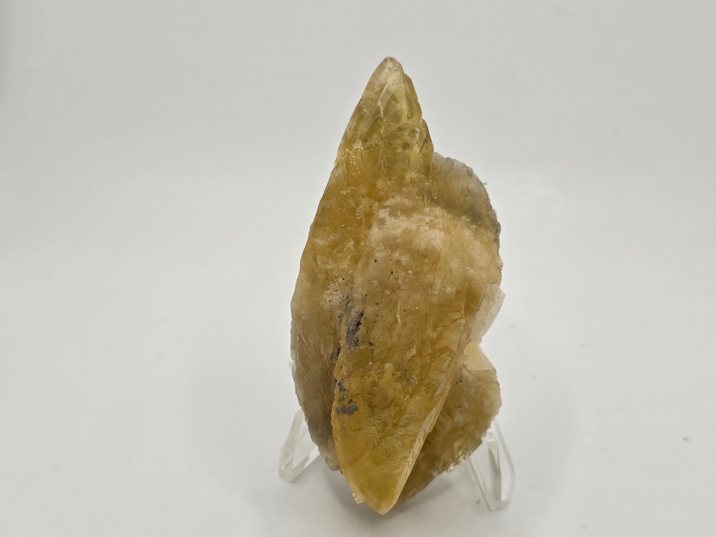 Sweetwater Calcite Cluster || #88