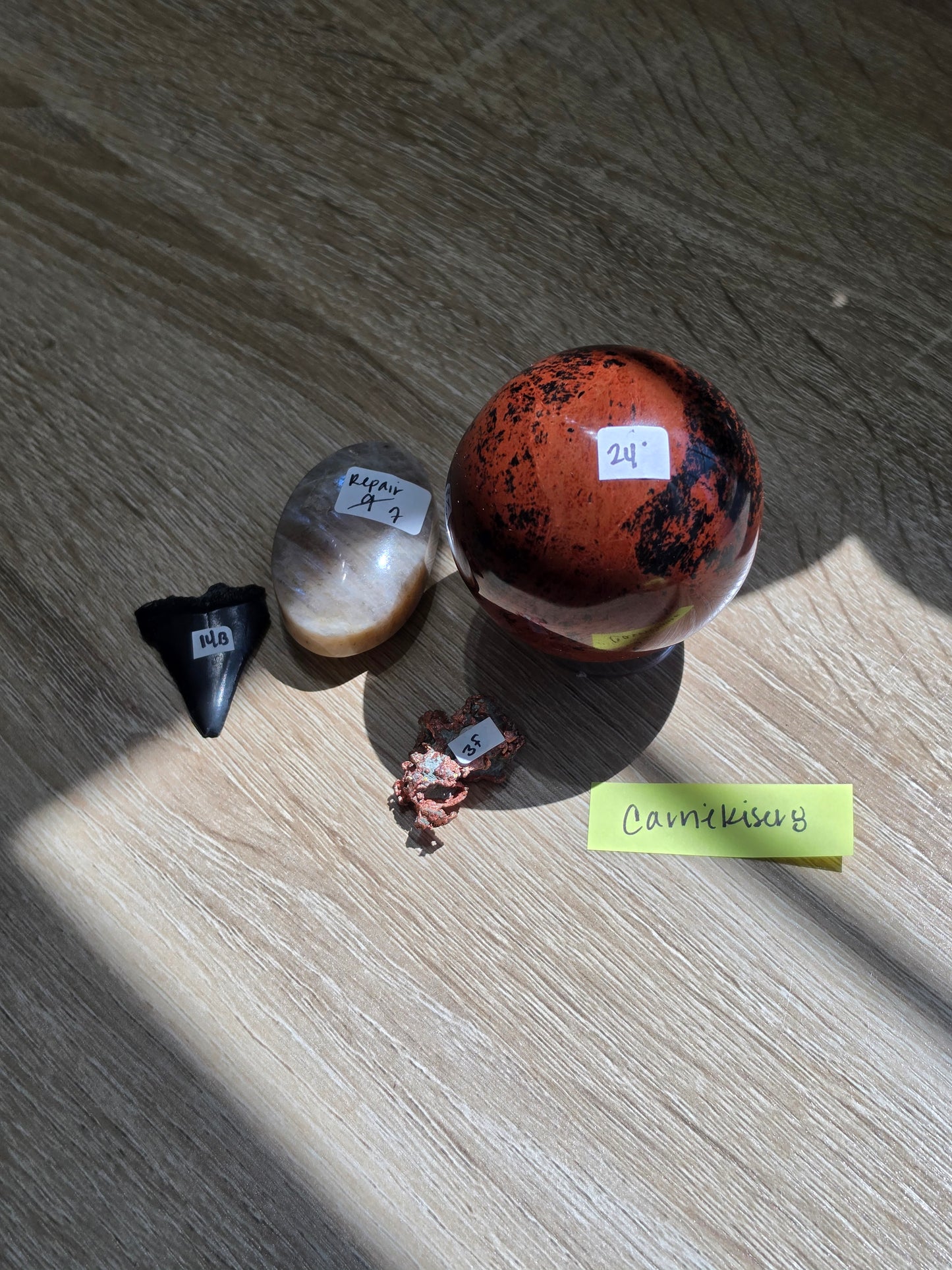 Carriekiser8 9/3 live sale