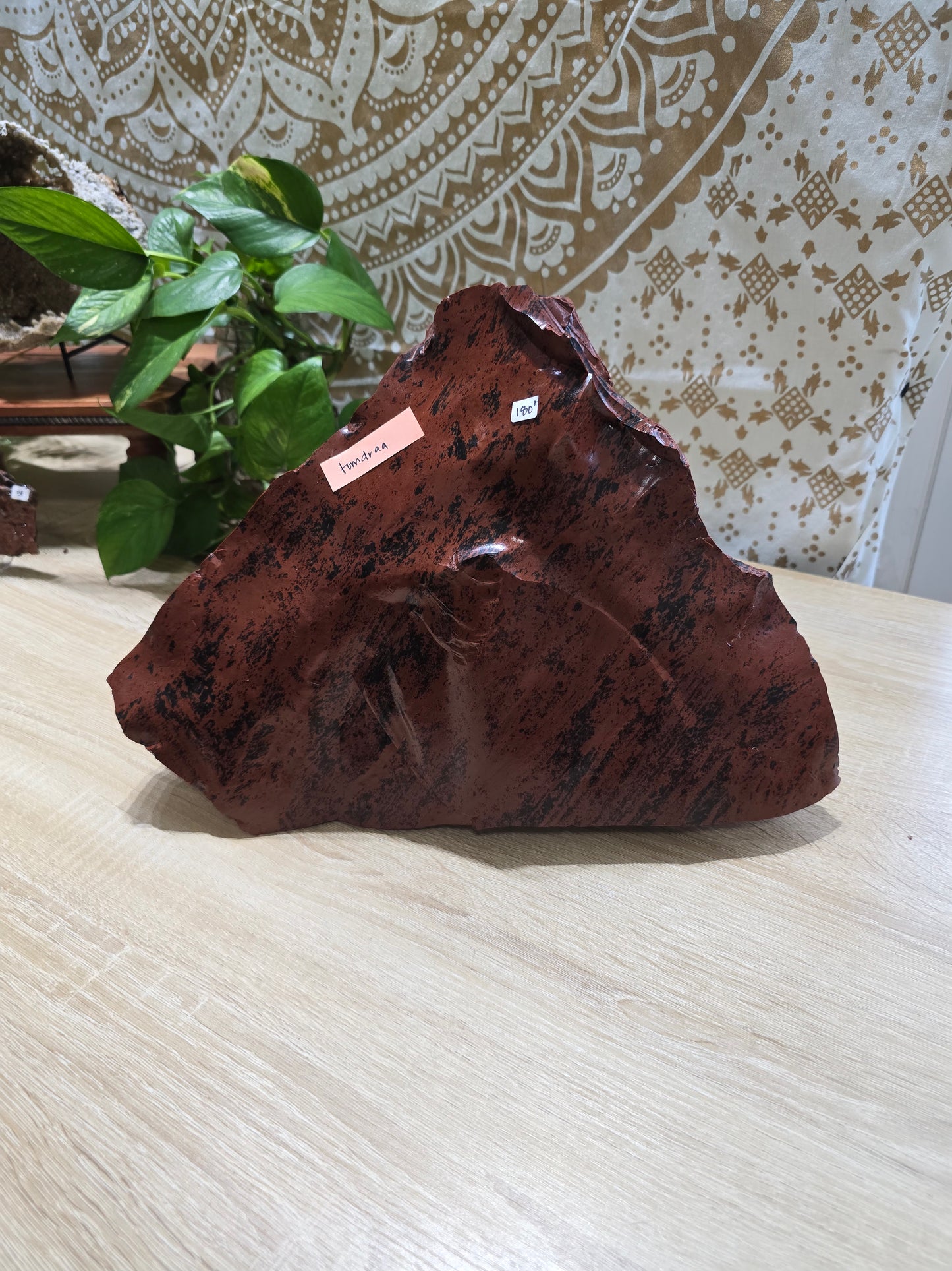 Tomdraa 6/21 live sale