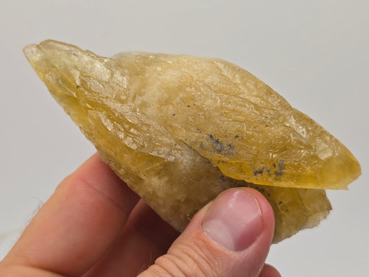 Sweetwater Calcite Cluster || #88