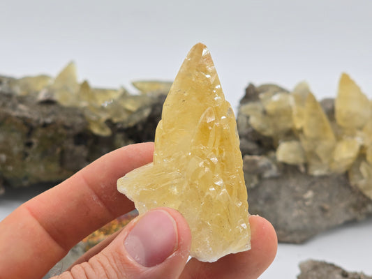 Sweetwater Calcite Flat #7