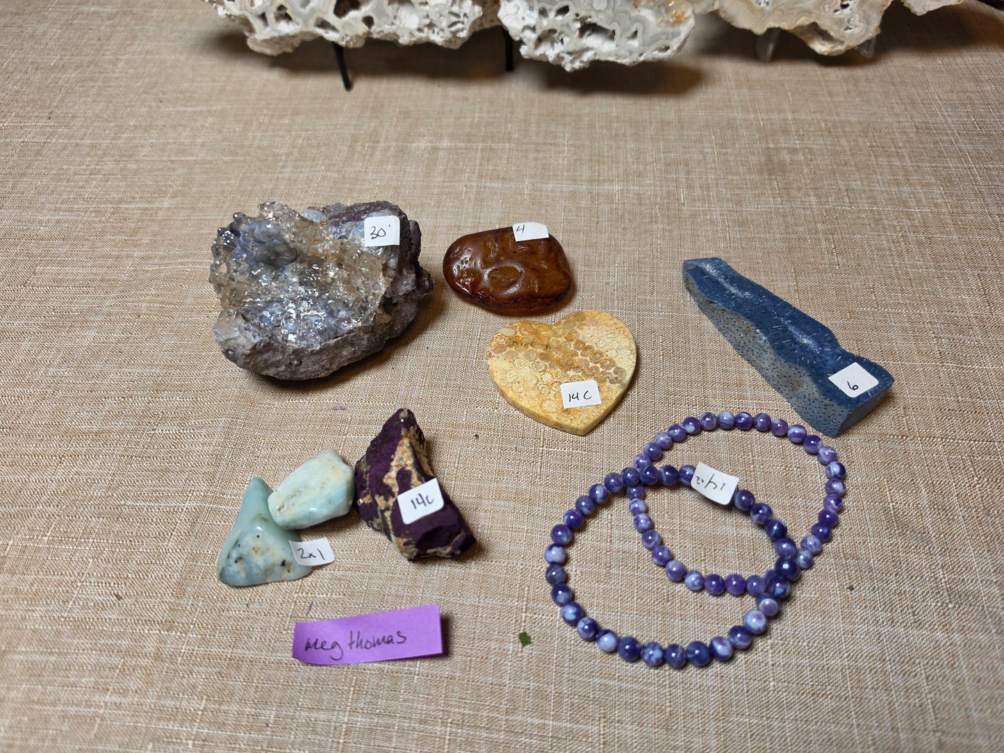 Megthomas 9/18 livesale/story sale