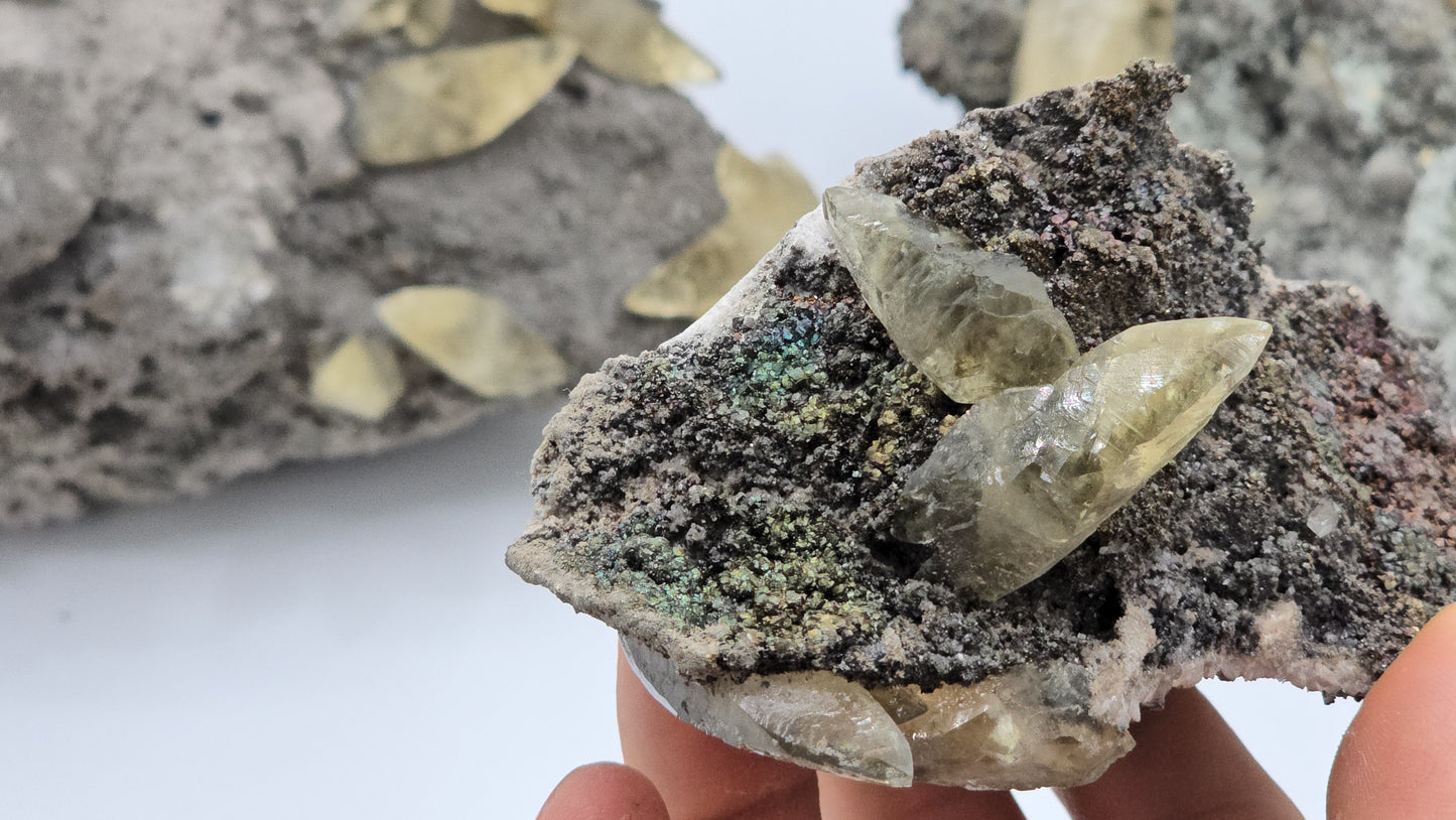 Sweetwater Calcite Flat #9