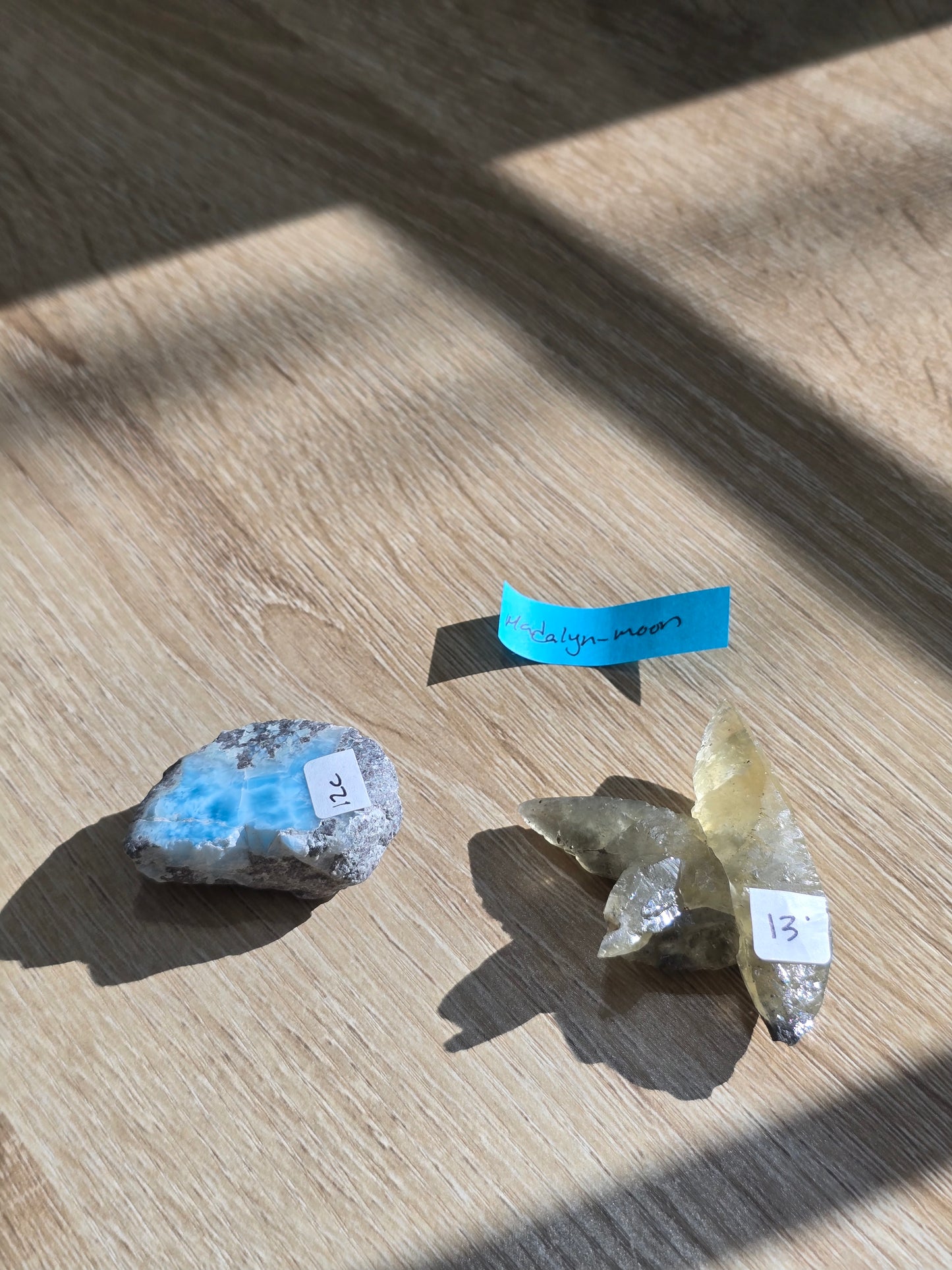 Madalyn_moon 12/7 live sale