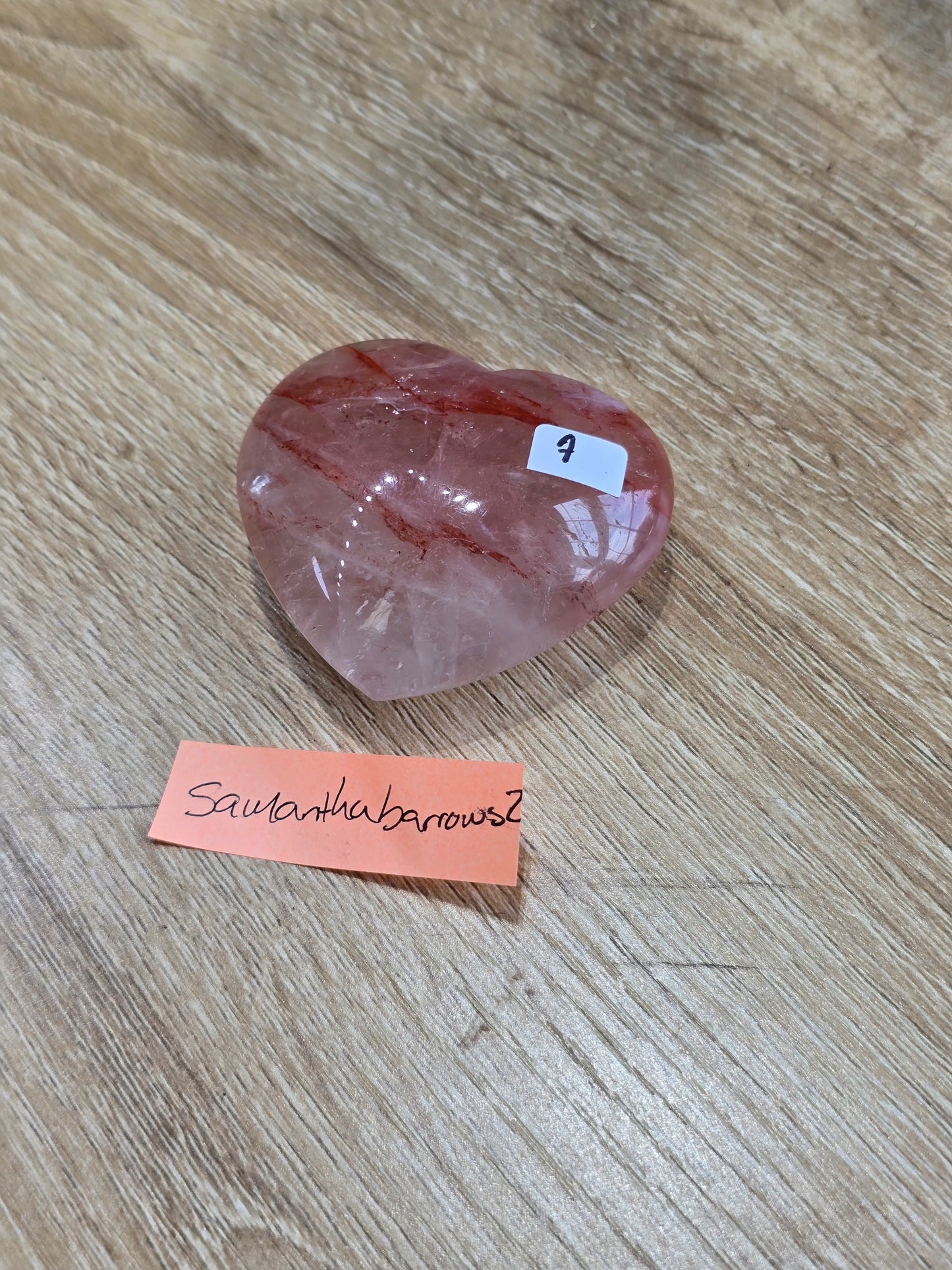 Samanthabarrows2 6/25 live sale