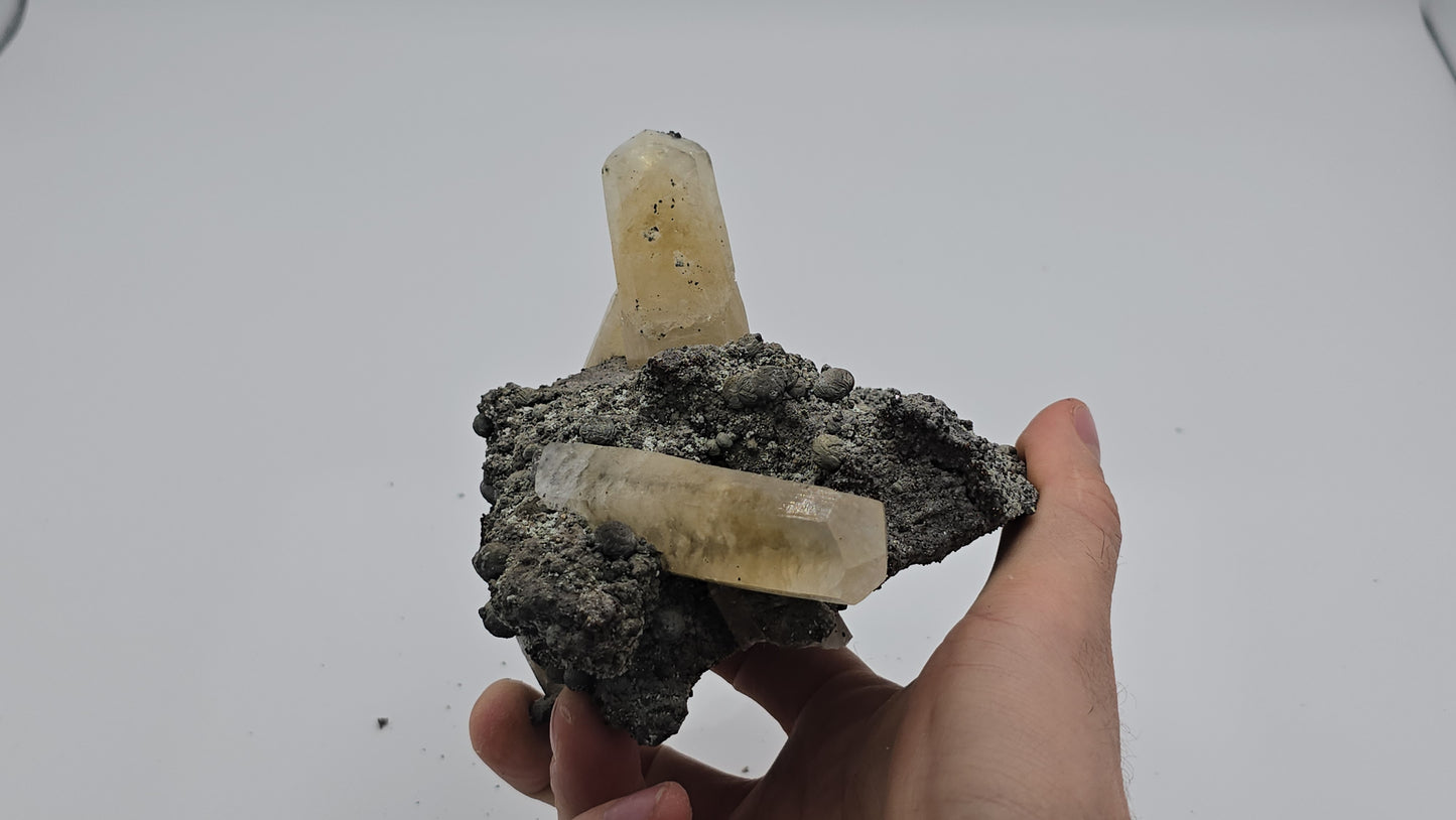 Sweetwater Calcite Flat #9