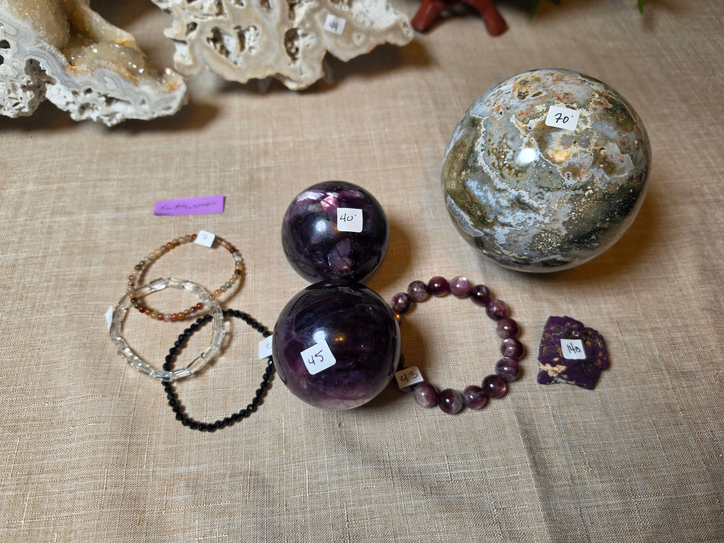 Knitting_scorpio 9/18 livesale/story sale