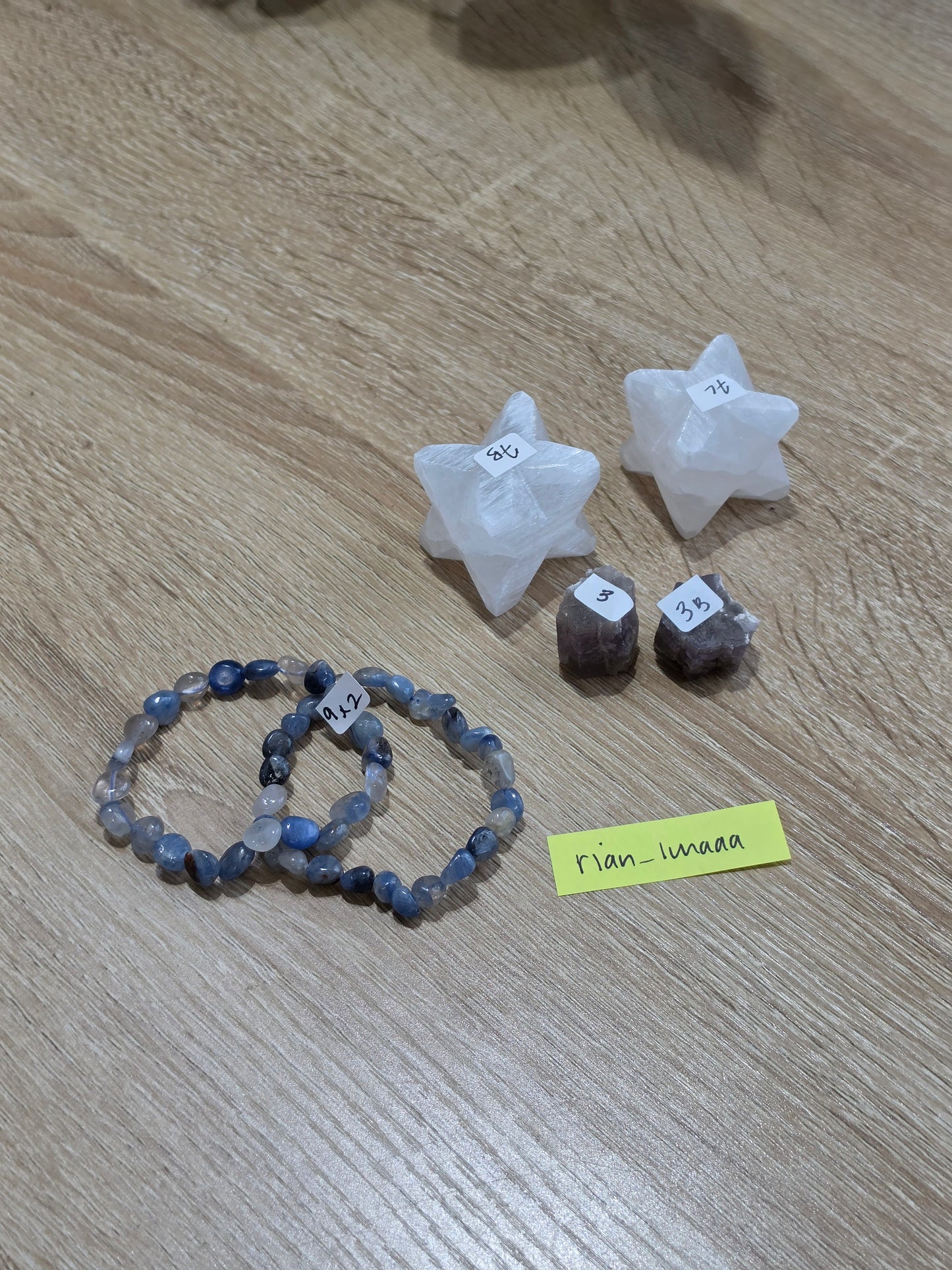 Rian_lunaa 10/1 live sale