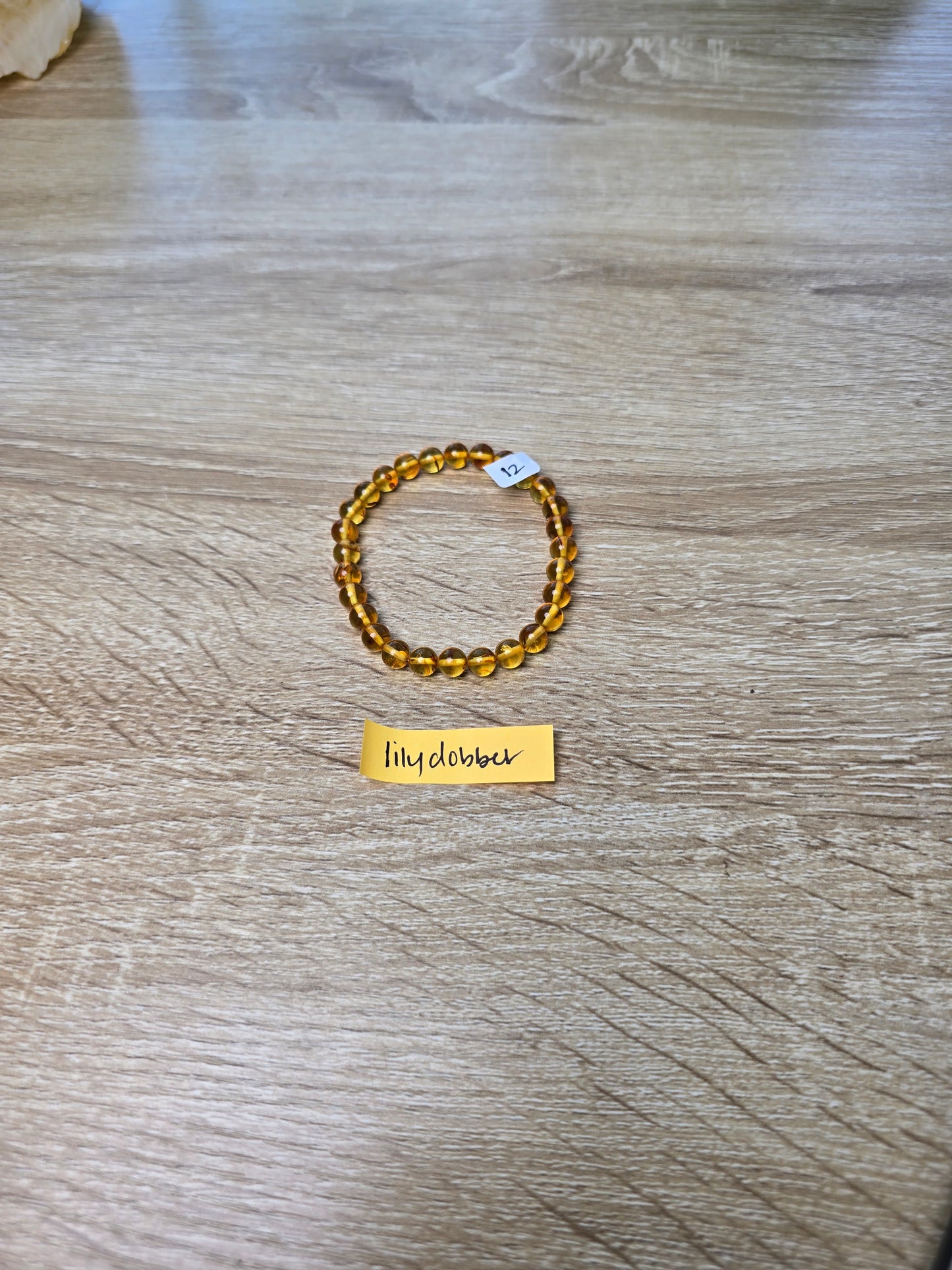Lilydobber 8/1 claims