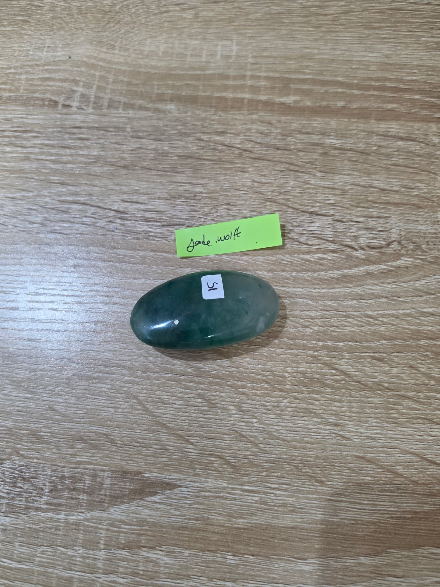 Jade_wolff 8/30 live sale
