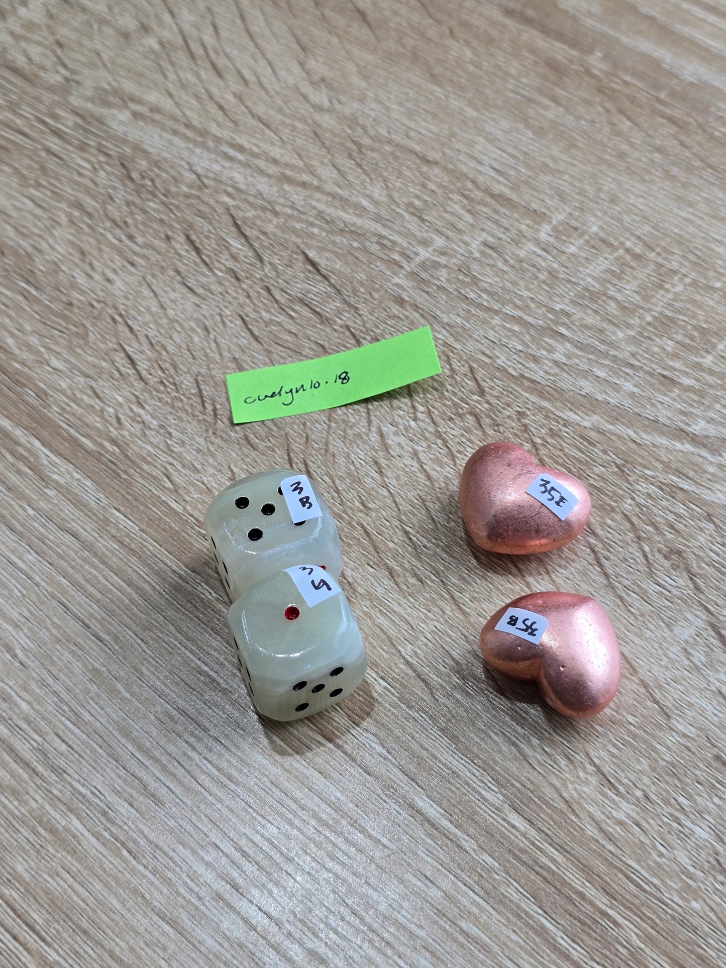 Evelynl018 3/5 live sale