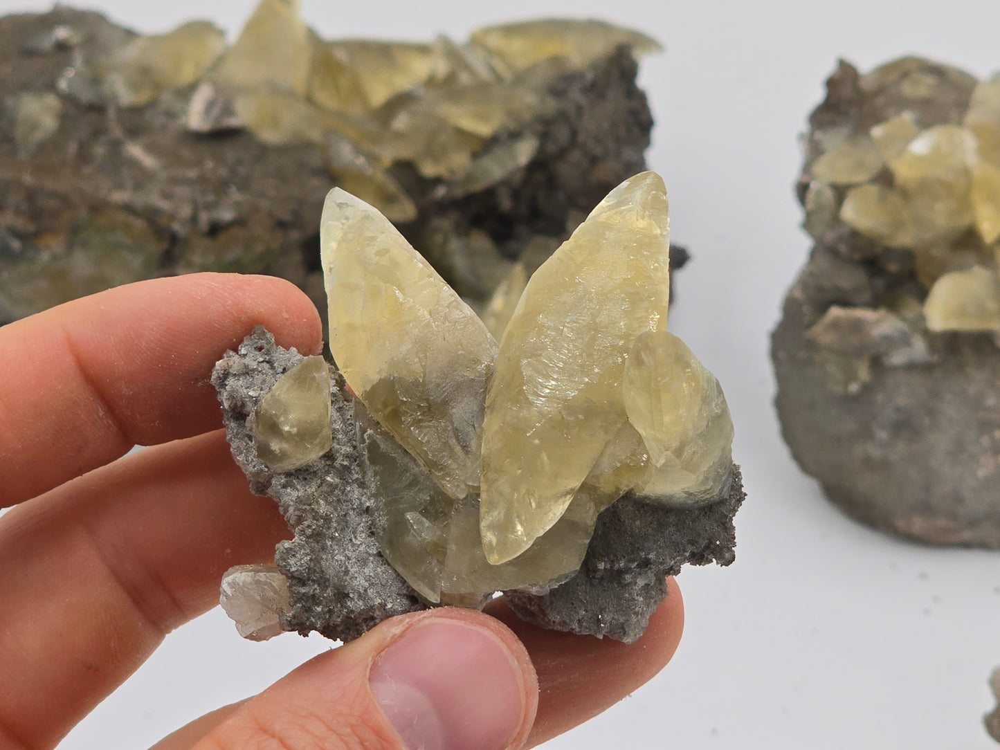 Sweetwater Calcite Flat #7