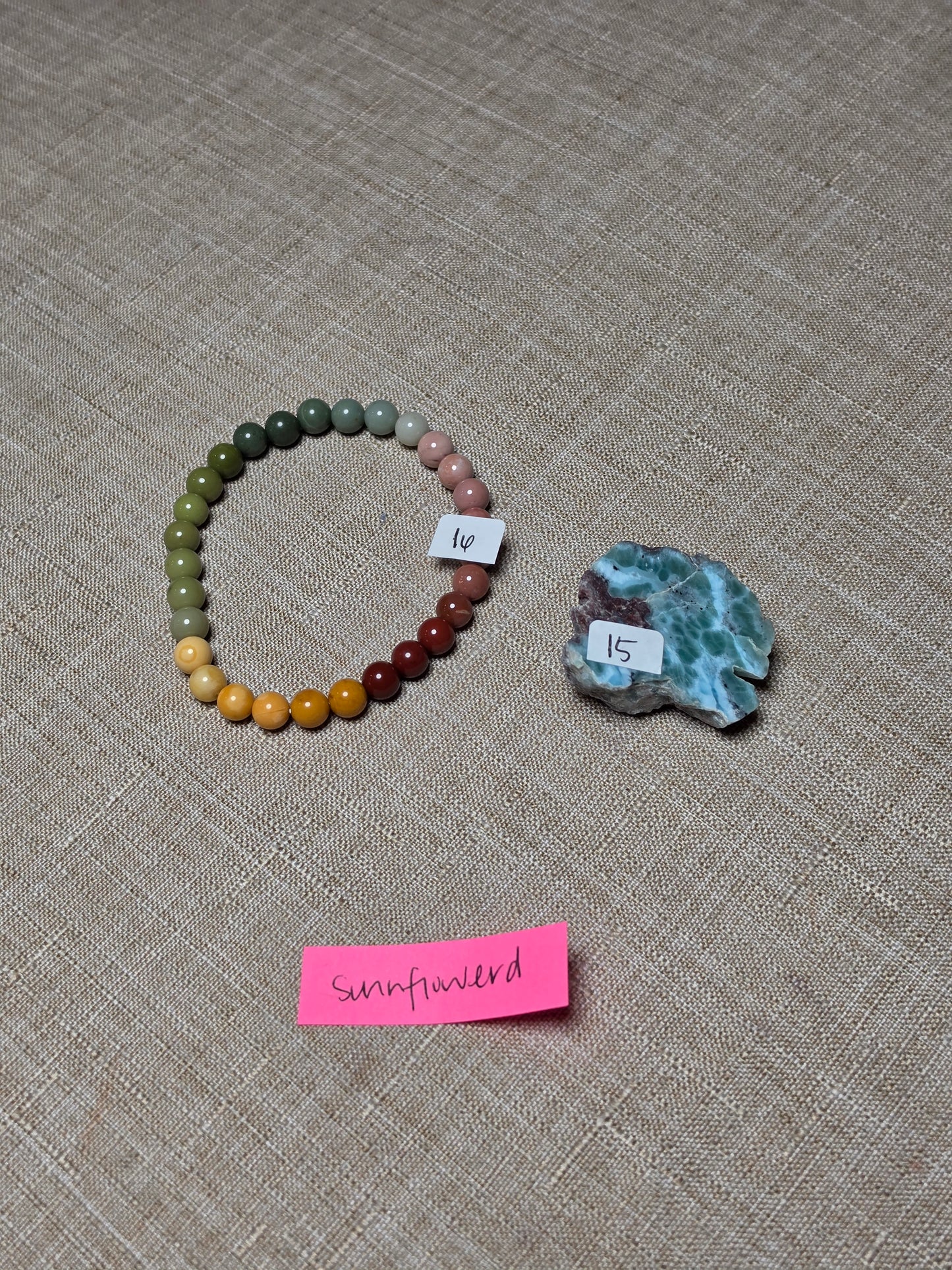Sunnflowerd 9/23 live sale