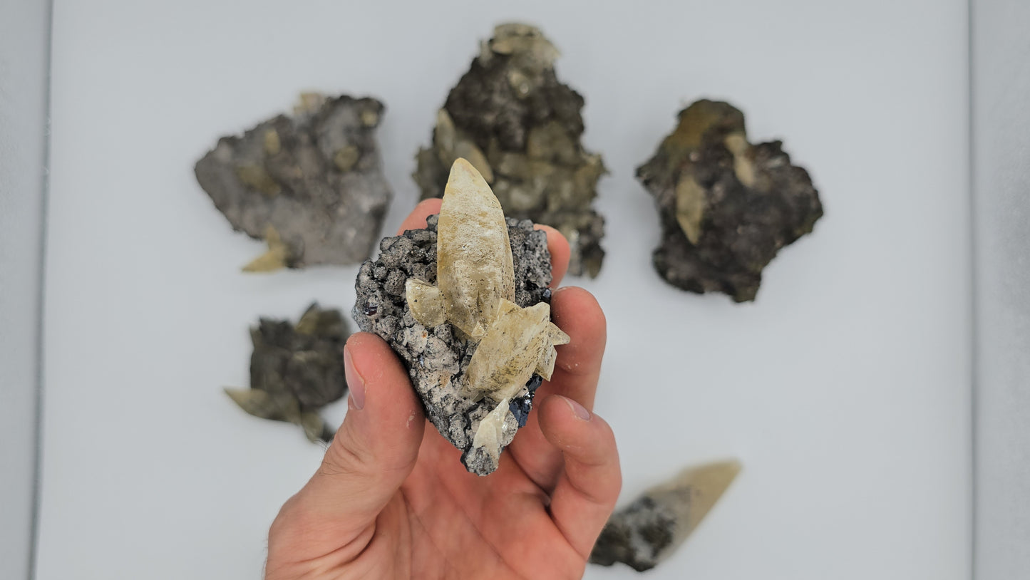 Sweetwater Calcite Flat #6