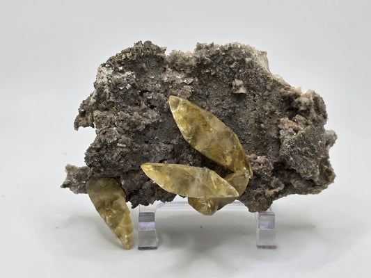 Sweetwater Calcite Cluster || #101