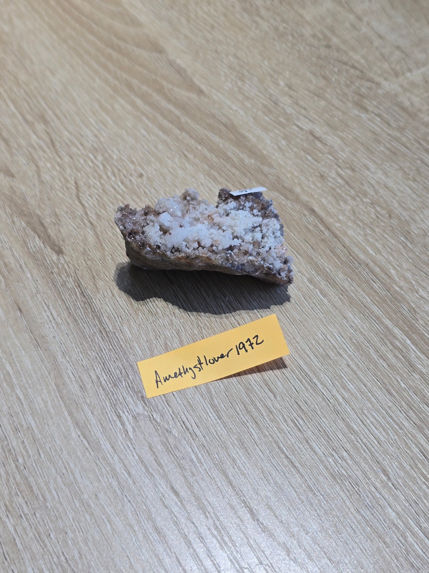 Amethystlover1972 7/2 live sale