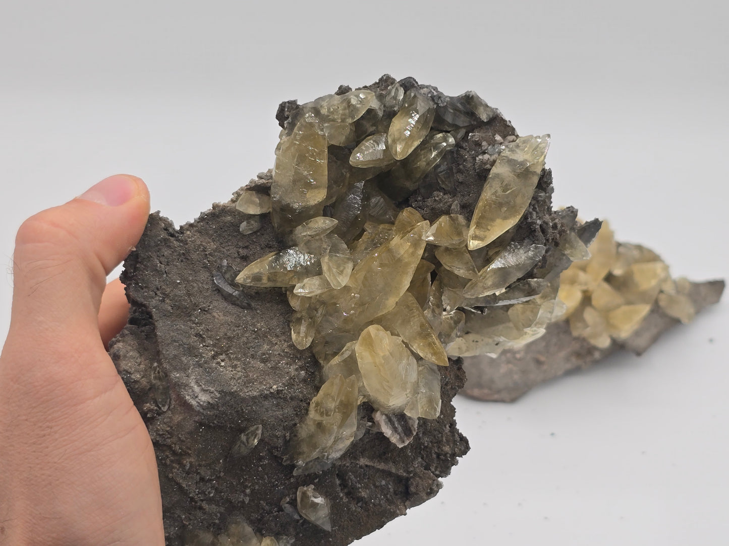Sweetwater Calcite Flat #7