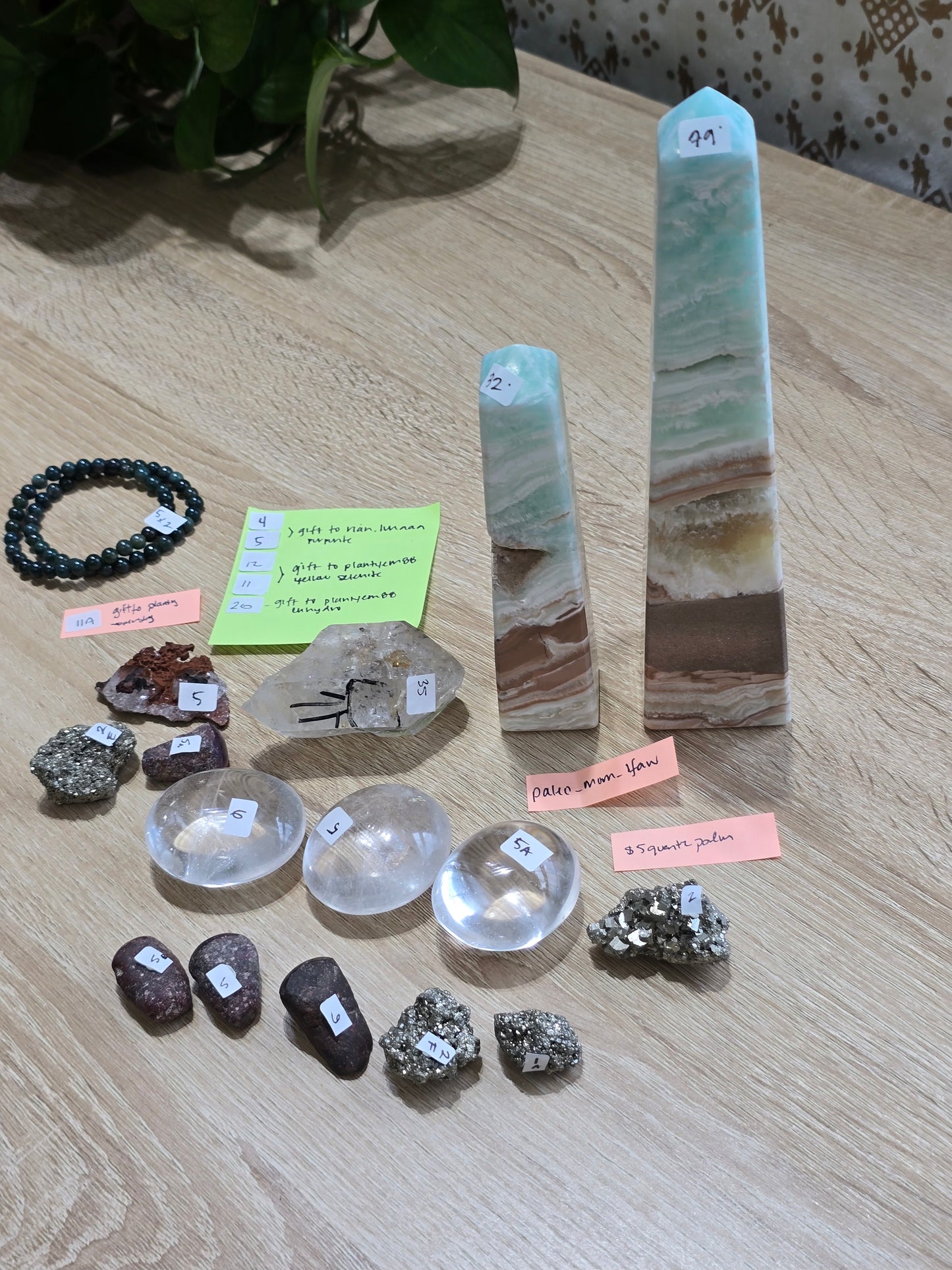 Paleo_mom_lfaw 6/21 live sale