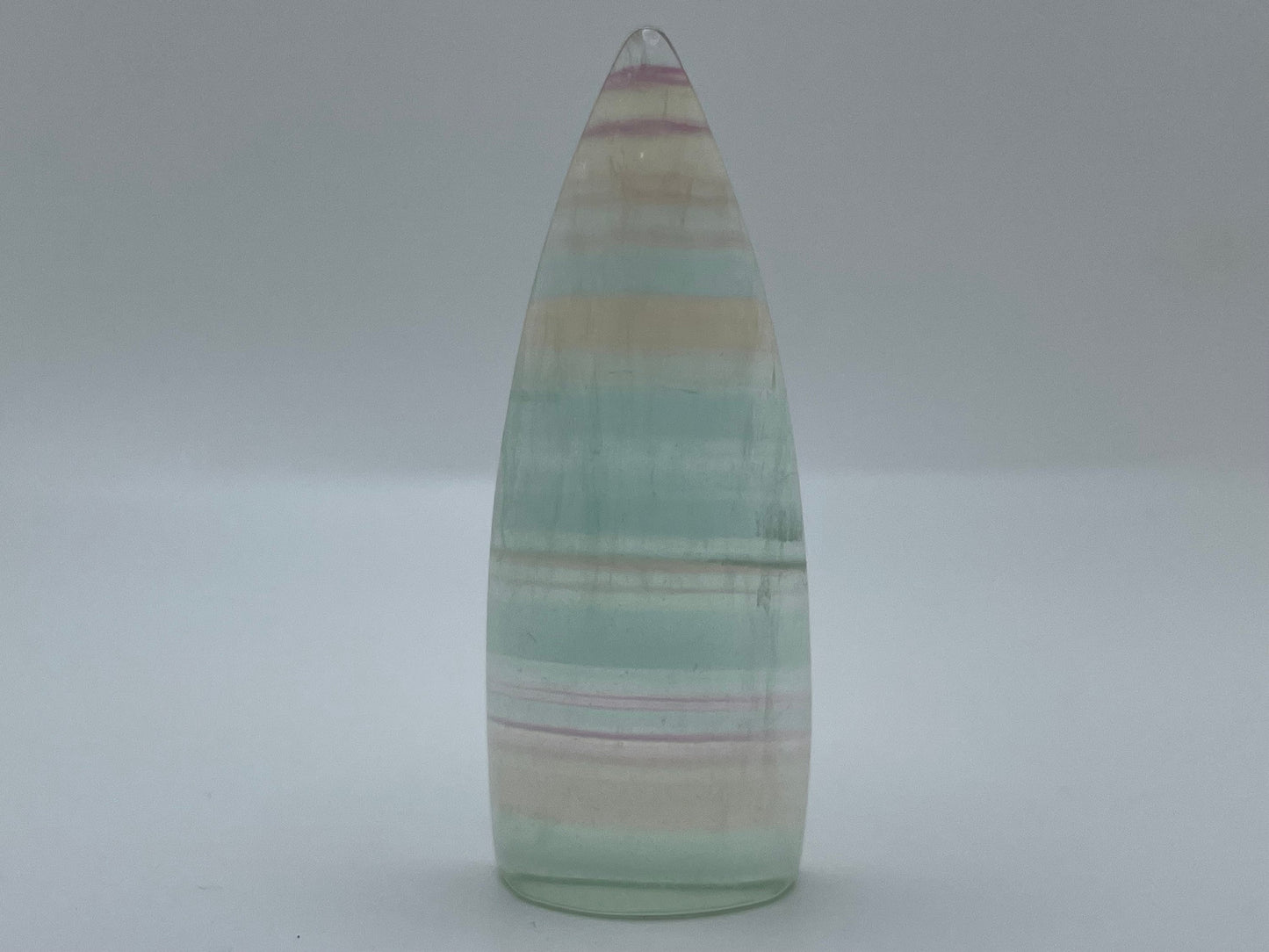 Candy Fluorite Free Form || Fluorite Flame || Fluorite Crystal || Pick your Size!