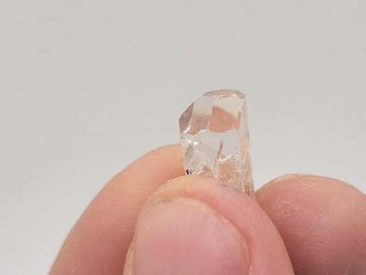 Mini Topaz Crystals || Pakistan Topaz || Raw Topaz Crystals