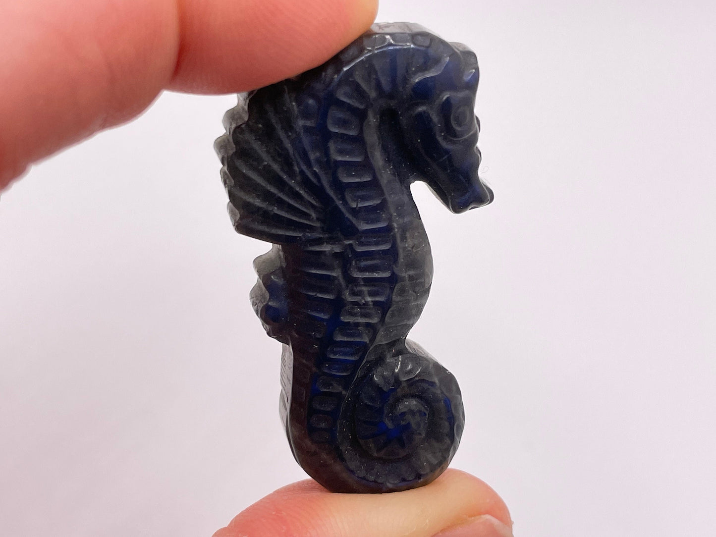 Labradorite Carvings || Labradorite Crystal Carving || Labradorite Owl, Moon, Wolf, Seahorse  || Choose Your Carving